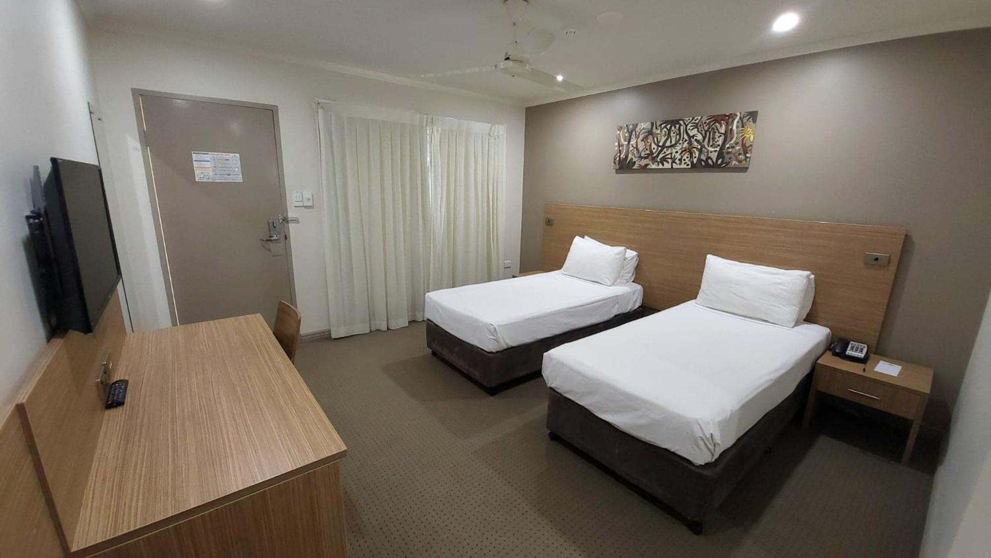 Cairns Colonial Club Resort Номер фото